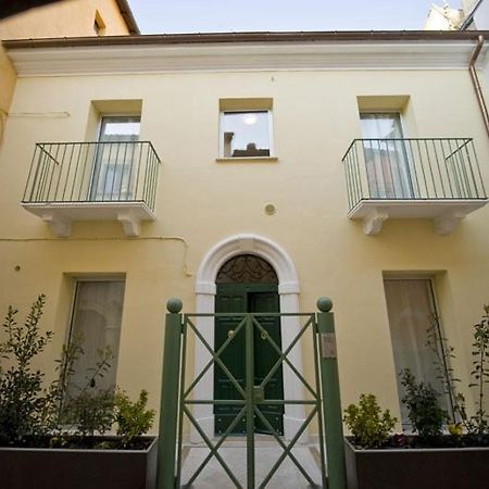 Vico Amato Residenza Daire Sulmona Dış mekan fotoğraf