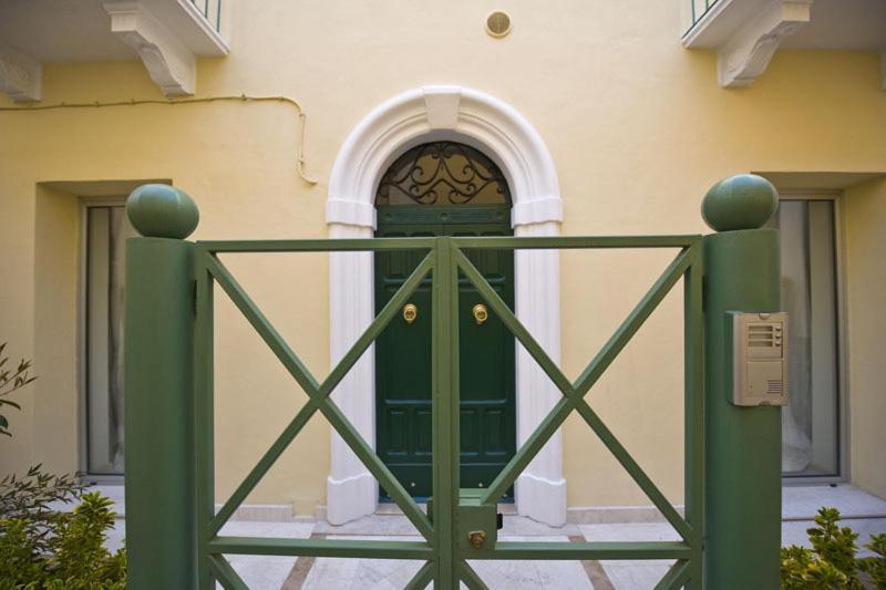 Vico Amato Residenza Daire Sulmona Dış mekan fotoğraf