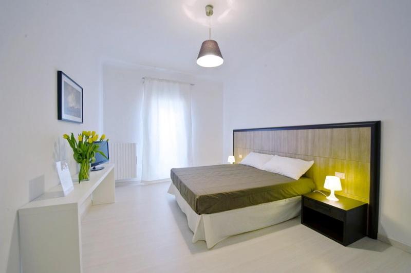 Vico Amato Residenza Daire Sulmona Dış mekan fotoğraf