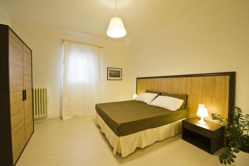 Vico Amato Residenza Daire Sulmona Oda fotoğraf