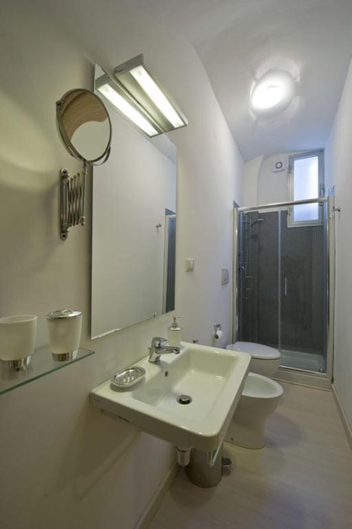 Vico Amato Residenza Daire Sulmona Oda fotoğraf