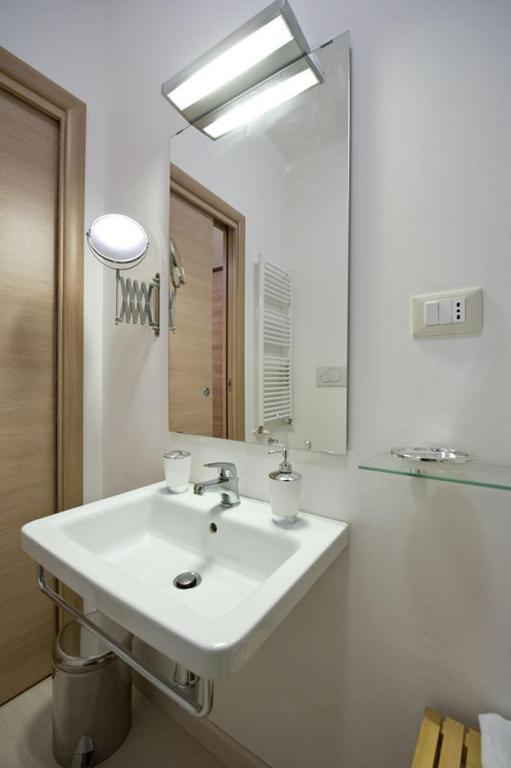 Vico Amato Residenza Daire Sulmona Oda fotoğraf