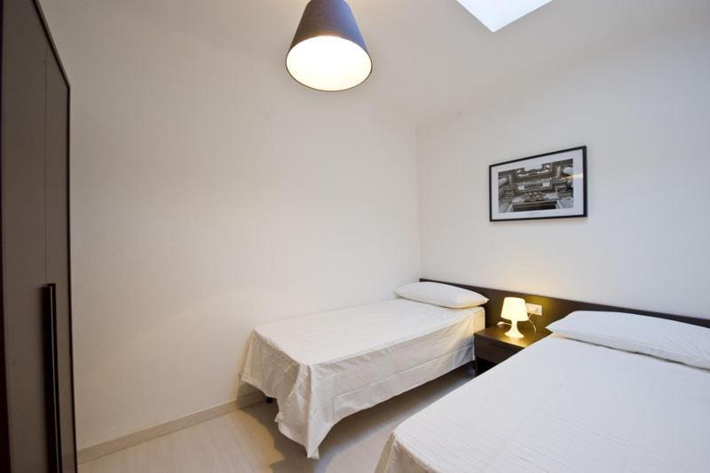 Vico Amato Residenza Daire Sulmona Oda fotoğraf