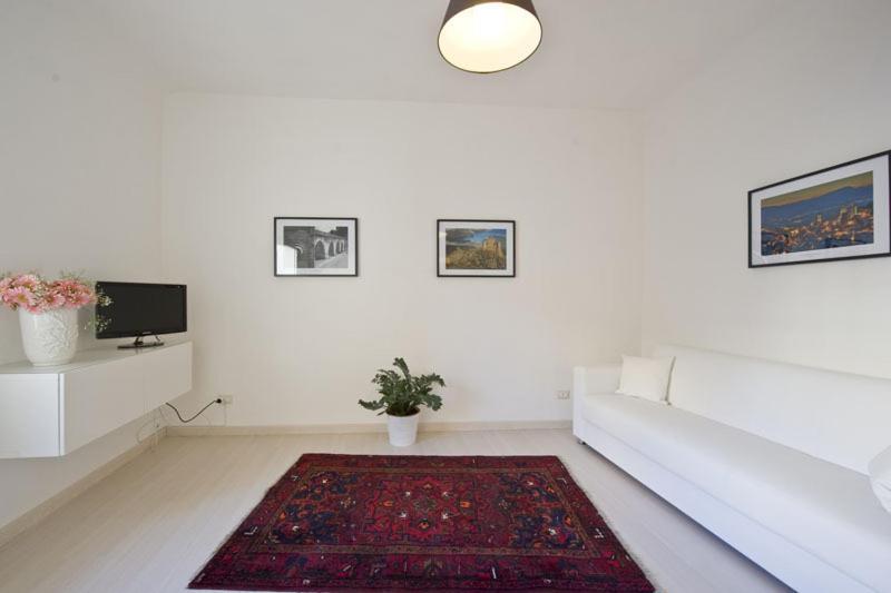 Vico Amato Residenza Daire Sulmona Oda fotoğraf